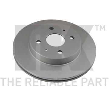 Brzdový kotouč NK 315114