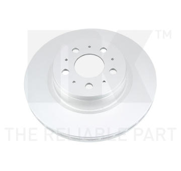 Brzdový kotouč NK 3166006