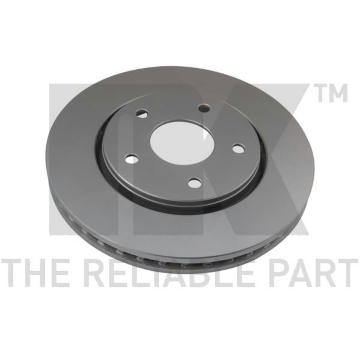 Brzdový kotouč NK 319333