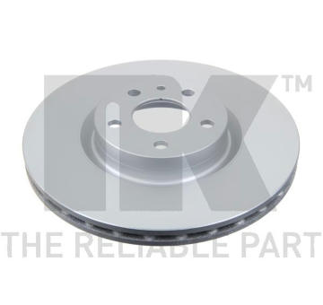 Brzdový kotouč NK 319925