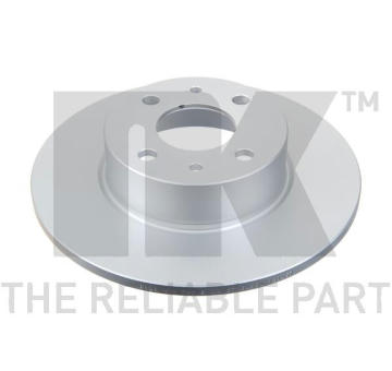 Brzdový kotouč NK 319928