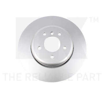 Brzdový kotouč NK 3415113