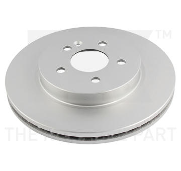 Brzdový kotouč NK 343347