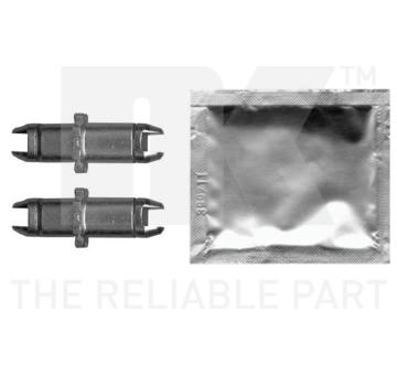 Pakovy ovladac, brzdový systém NK 4199030