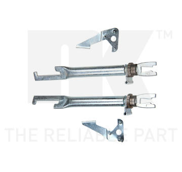 Nastavovač, bubnová brzda NK 424501