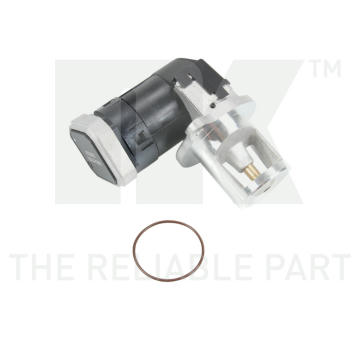AGR-Ventil NK 4533007