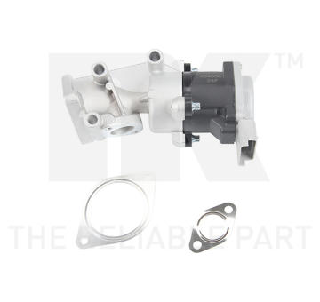 AGR-Ventil NK 4540001