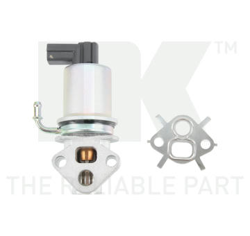AGR-Ventil NK 4547014