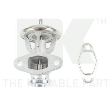 AGR-Ventil NK 4599012