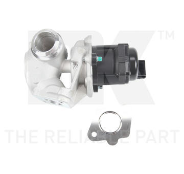 AGR-Ventil NK 4599014