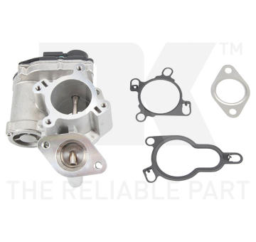 AGR-Ventil NK 4599041