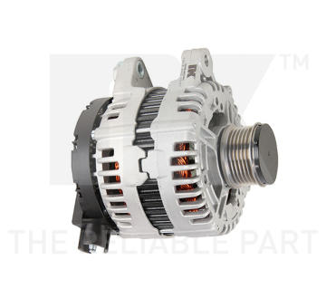 generátor NK 4825016