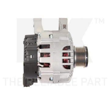 generátor NK 4837016