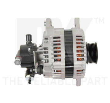 generátor NK 4843101