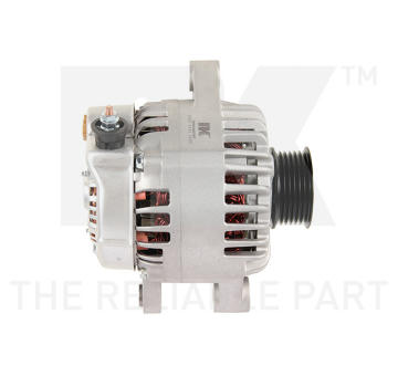 generátor NK 4845005