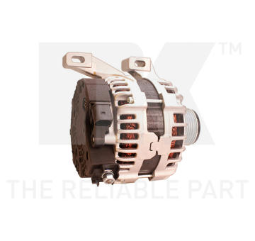 generátor NK 4848001