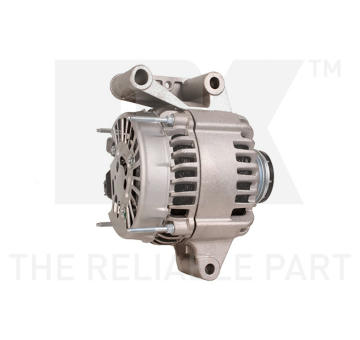 generátor NK 4849520