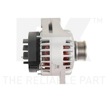 generátor NK 4849530