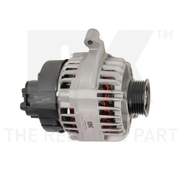 generátor NK 4849540