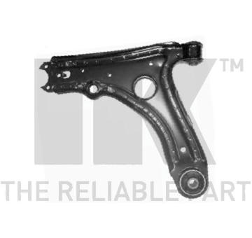 Řídicí páka, zavěšení kol NK 5012324