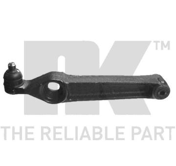 Řídicí páka, zavěšení kol NK 5013619