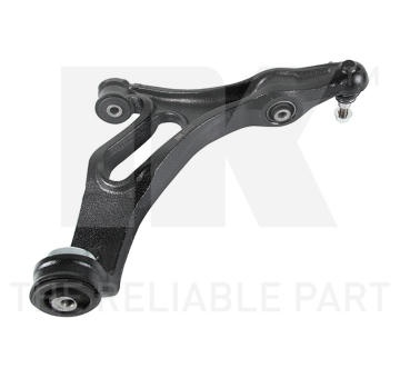 Řídicí páka, zavěšení kol NK 5014742