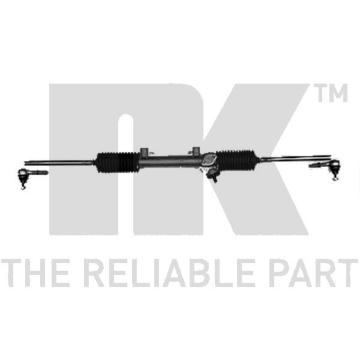 Řídicí mechanismus NK 5023706