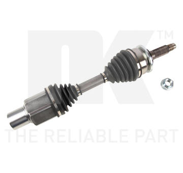 Hnací hriadeľ NK 502593