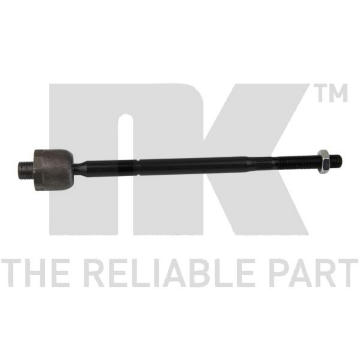 Axiálny čap tiahla riadenia NK 5032391