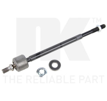 Axiální kloub, příčné táhlo řízení NK 5032604