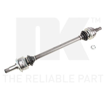 Hnací hriadeľ NK 503312