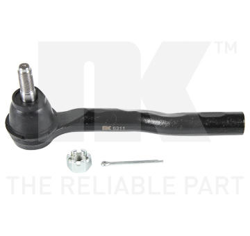 Hlava příčného táhla řízení NK 5033263