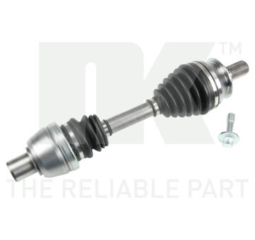 Hnací hřídel NK 503333