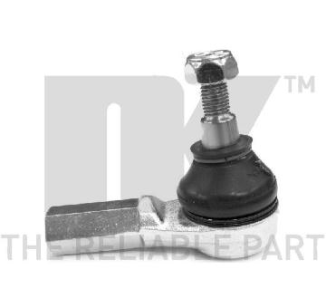 Hlava příčného táhla řízení NK 5033516