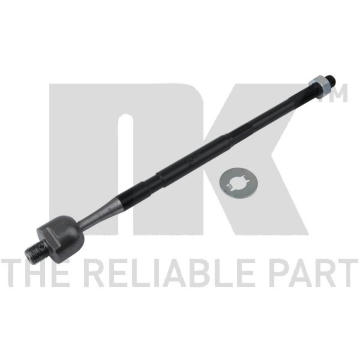 Axiálny čap tiahla riadenia NK 5033692