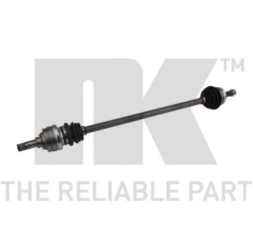Hnací hřídel NK 503645