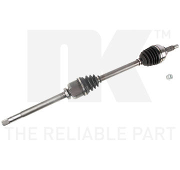 Hnací hřídel NK 503666