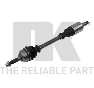 Hnací hřídel NK 503775