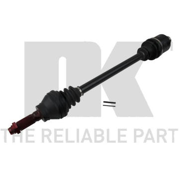 Hnací hřídel NK 503951