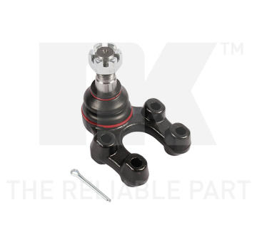 Podpora-/ Kloub NK 5042247