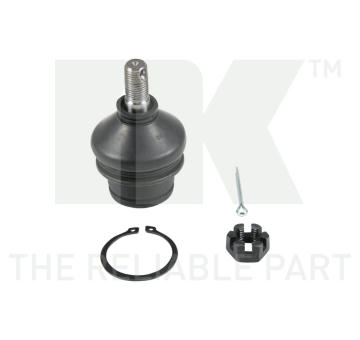 Zvislý/nosný čap NK 5042250