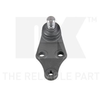 Podpora-/ Kloub NK 5043513