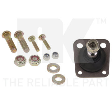 Podpora-/ Kloub NK 5043907