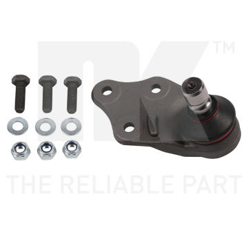 Podpora-/ Kloub NK 5044024