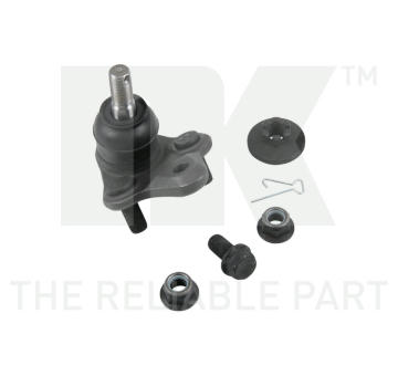 Podpora-/ Kloub NK 5044549