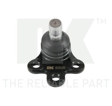 Zvislý/nosný čap NK 5045007