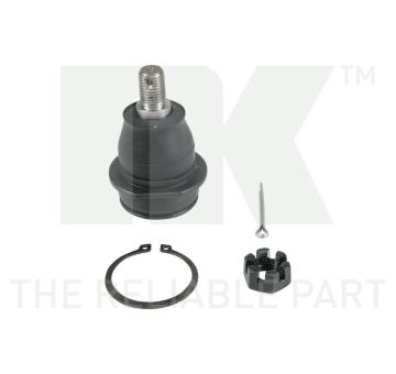 Zvislý/nosný čap NK 5045102