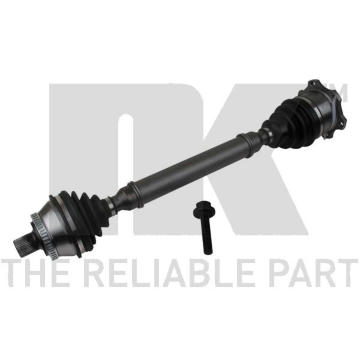 Hnací hřídel NK 5047119