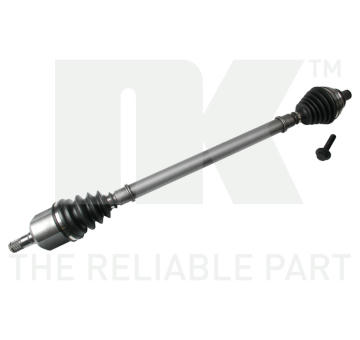 Hnací hřídel NK 504713