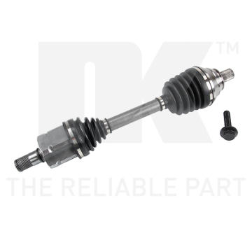 Hnací hřídel NK 5047215